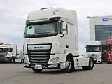 DAF XF 530 FT, EURO 6, SUPER SPACE CA - náhled 1