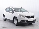 Peugeot 2008 (2017) Active 1.6 BlueHDi, Serv.kniha - náhled 1