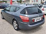 Peugeot 407 (2009) 2.0 HDI, AC, panor. - náhled 6