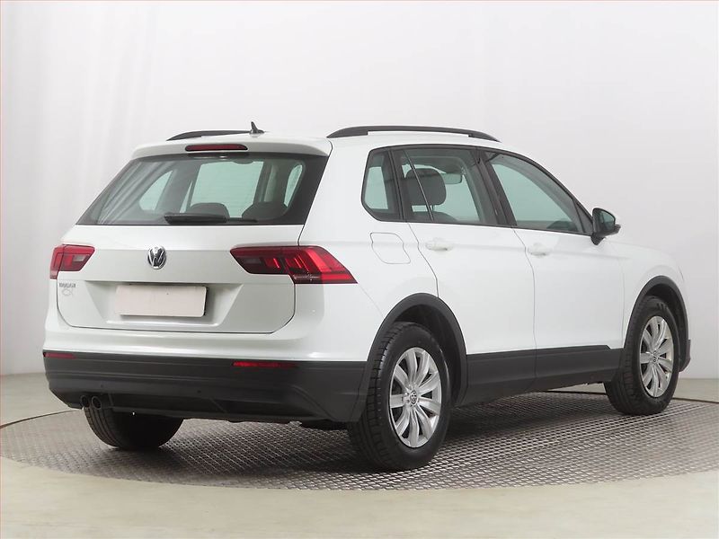 Volkswagen Tiguan (2020) 1.5 TSI, Tempomat - fotka 5 z 18