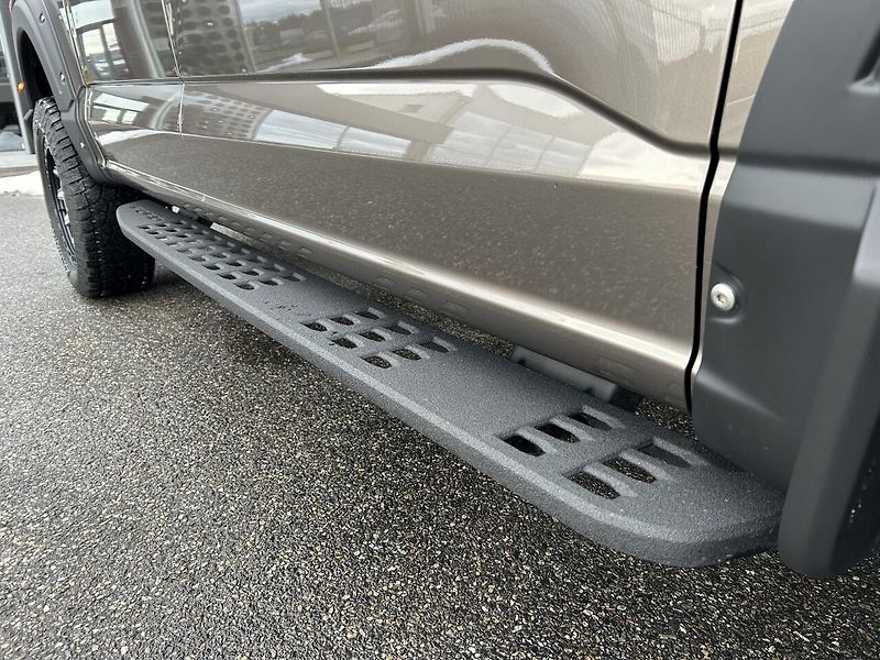 Ford F-150 TREMOR - fotka 10 z 42