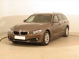 BMW Řada 3 (2013) 320 d, Navi, Tempomat - náhled 1