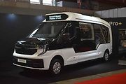 Renault důkladně zvětšil prosklenou plochu u Masteru.