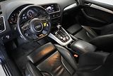 Audi Q5 3.0 TDI 190kW QUATTRO S-LINE - náhled 15