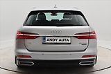 Audi A6 Avant 3,0 TDI V6 210kW MHEV Zá - náhled 6