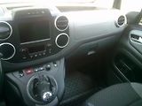 Peugeot Partner (2017) Tepee 1.6 VTi 88kW, KOUPENO ČR - náhled 11