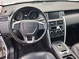 Land Rover Discovery Sport (2017) 2.0 TD4 4x4, 2.maj,ČR, AT - náhled 12
