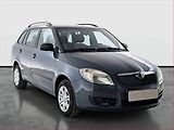 Škoda Fabia (2010) 1.4 16V - náhled 1