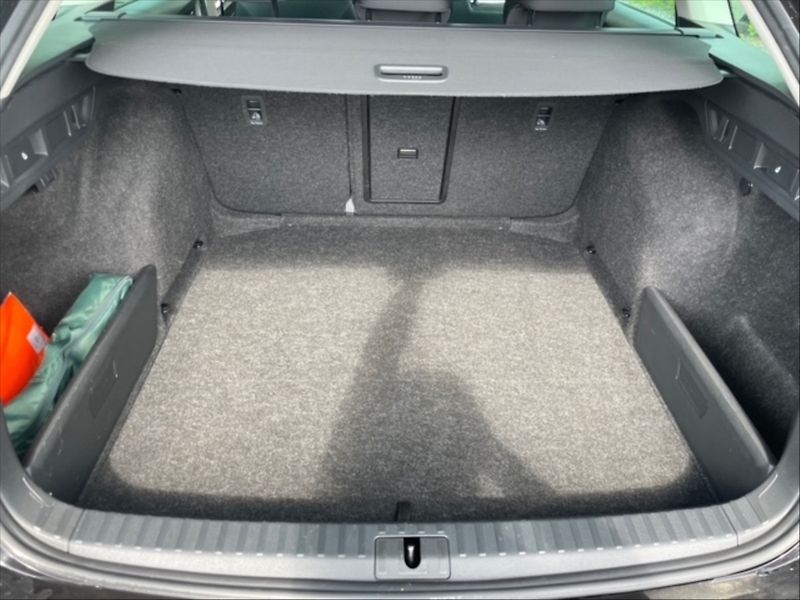 Škoda Octavia 2,0 TDI Style - fotka 6 z 11