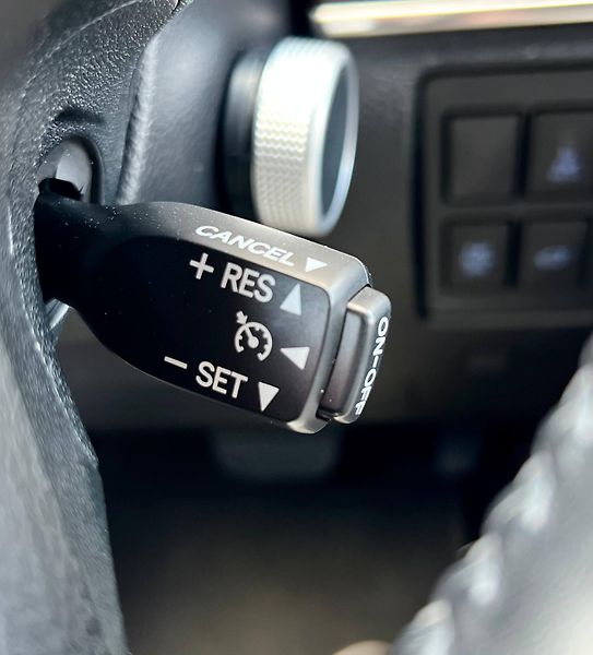 Toyota Land Cruiser (2020) 4.5 V8 DIESEL 2020 – TUNING - fotka 36 z 42