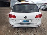 Volkswagen Touareg 3.0 TDI V6, 4x4, DSG - náhled 7