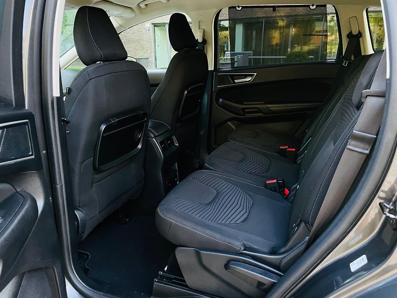 Ford S-MAX 2.0TDCi MANUÁL SERVISKA TAŽNÉ - fotka 33 z 46