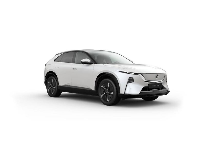 Mazda CX-6e (2026) Takumi černá kůže 19´´ kola - fotografie inzerátu