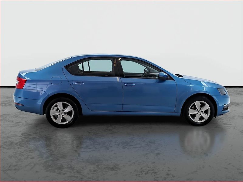 Škoda Octavia (2018) 1.0 TSI, Serv.kniha, Tempomat - fotka 6 z 19