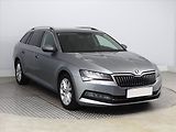 Škoda Superb (2019) Ambition Plus 2.0 TDI, Automat - náhled 1