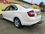 Škoda Rapid 1.4 TSI DSG/1MAJ/CZ/DPH/Výhřev - náhled 4