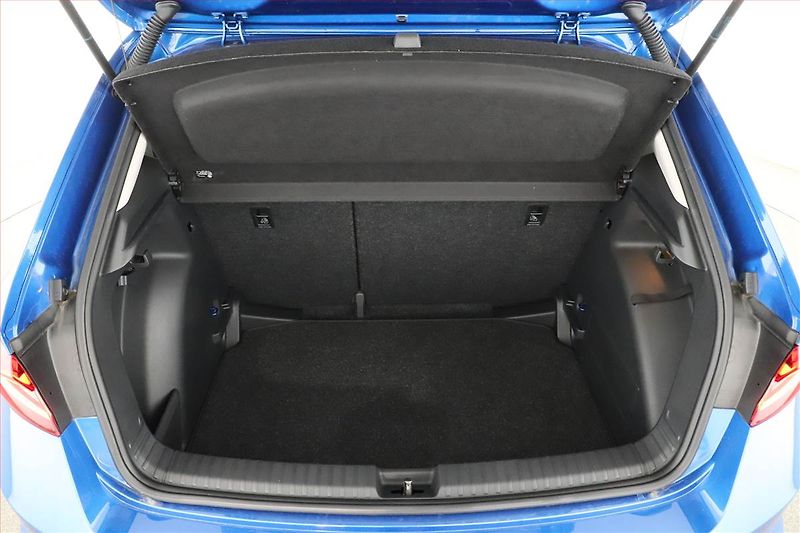 Škoda Fabia (2024) 1.0 TSI, Top Selection, FullLe - fotka 10 z 16