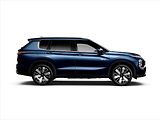 Mitsubishi Outlander (2026) 2.4 PHEV_  INTENSE - náhled 8