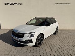 Škoda Kamiq (2025) MC TS 110/1.5 A7F - fotografie inzerátu