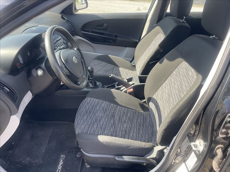 Kia Ceed 1,4 CVVT 80kW Tažné nová spojk - fotka 7 z 30