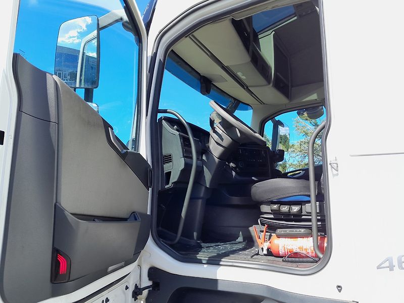 Volvo FH 460 I-Safe LowDeck - fotka 11 z 42