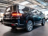 Jeep Grand Wagoneer (2022) 6.4 V8 HEMI Series III, masáže - náhled 8