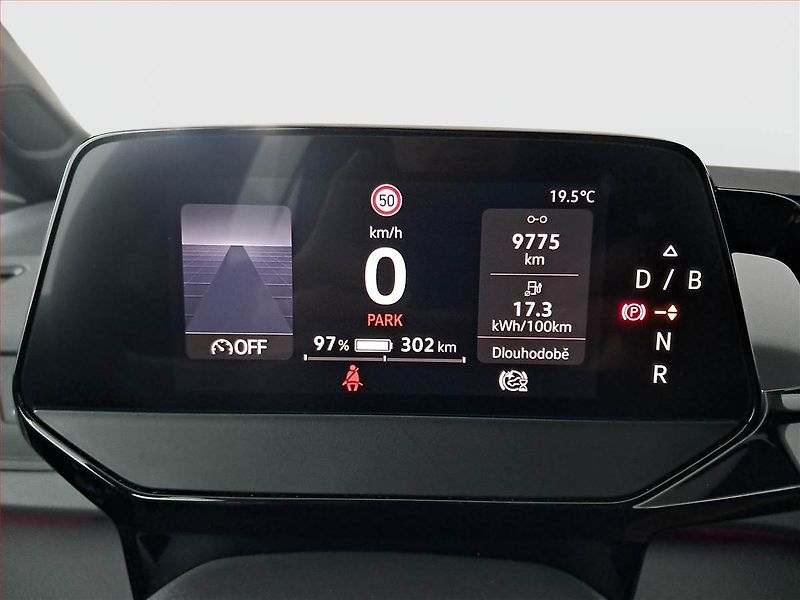 Volkswagen ID.3 (2021) Pure Perf. (55 kWh) - fotka 11 z 20