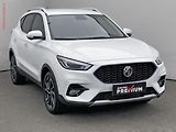 MG ZS (2024) 1.5, ČR, servis.kniha - náhled 1