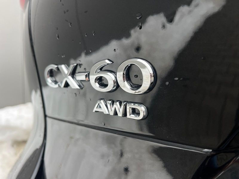 Mazda CX-60 (2025) D254/8AT/AWD/TAKUMI - fotka 18 z 18