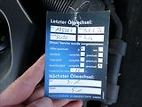 Škoda Octavia 2,0 TDi 135kW RS serviska,2.ma - náhled 37