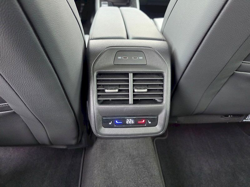 Škoda Superb (2025) COMBI 2,0TDI 110KW DSG L&K - fotka 26 z 35