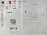 Citroën Grand C4 Picasso 1.6HDi.7MÍST.DPH.ČR.1MAJ.DPH.Z - náhled 18