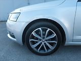 Škoda Octavia (2019) 1.5 TSI, Automat, Tempomat - náhled 15