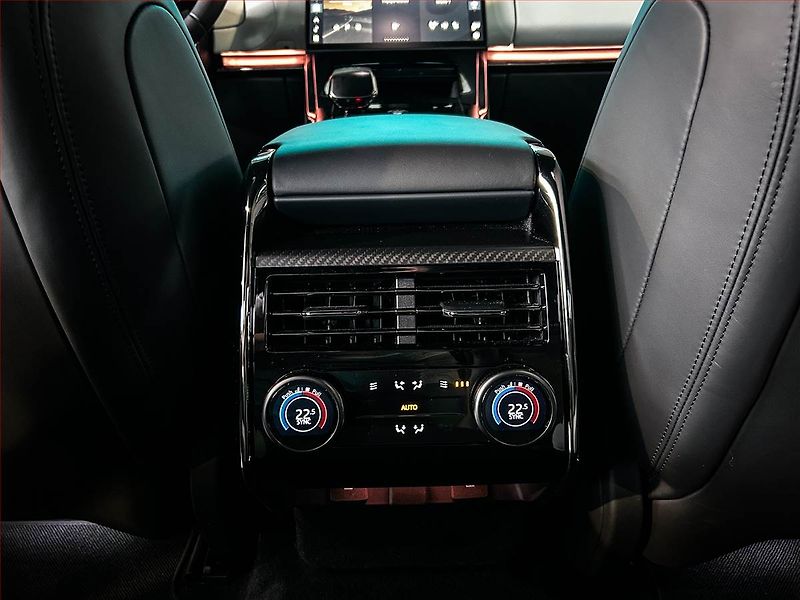 Land Rover Range Rover Sport (2024) P635 - fotka 26 z 28