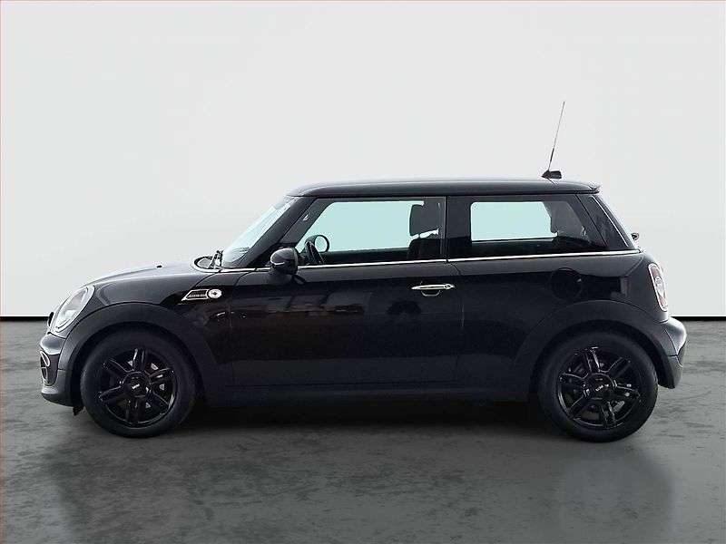 Mini Ostatní (2013) One, Tempomat, Vyhř. sedaček - fotka 3 z 15