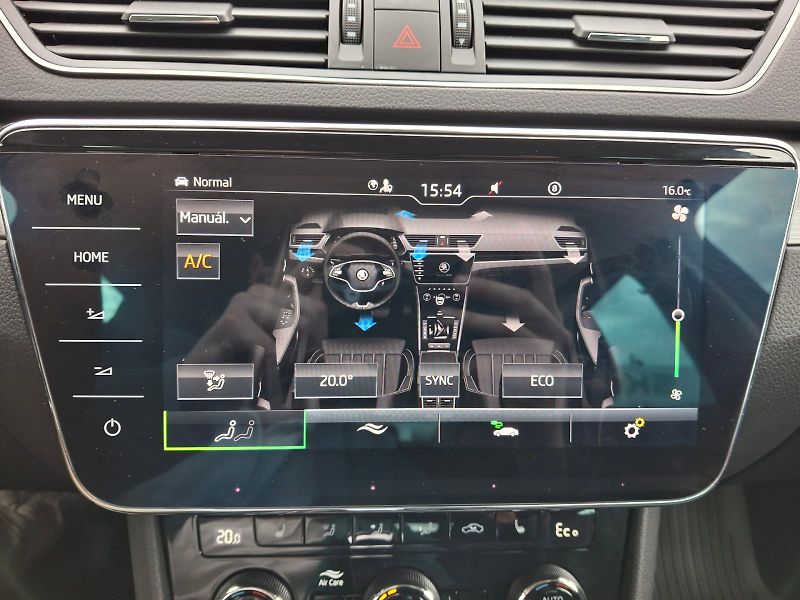 Škoda Superb (2024) Combi iV Style Plus Top 1,4TSi - fotka 25 z 34
