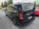 Mercedes-Benz Třídy V 300CDI 174Kw Led Kuže L - náhled 2
