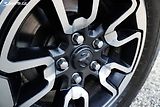 Dodge RAM (2015) 5.7 HEMI 4X4 REBEL EDITION - náhled 32