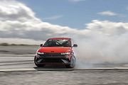 Hyundai Ioniq 5 N v přípravách na Pikes Peak