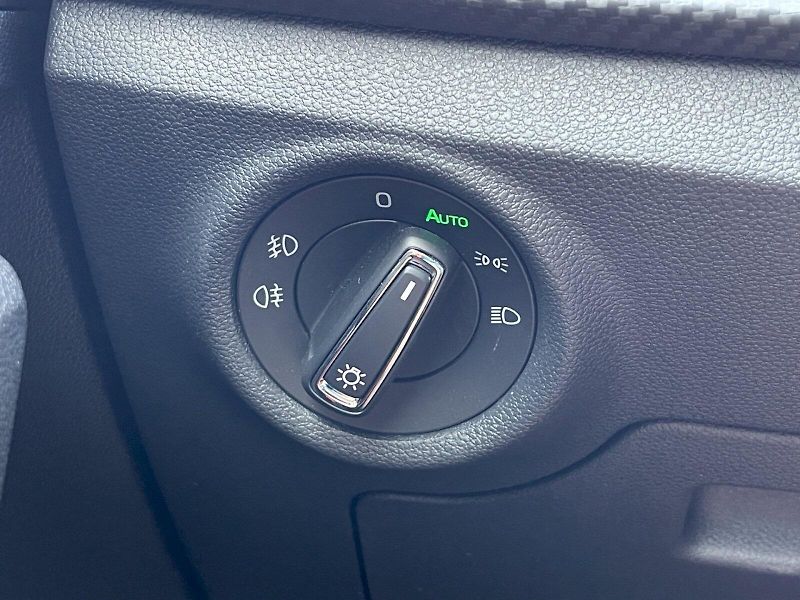 Škoda Scala (2025) Monte Carlo 1.5 TSI 110kW DSG - fotka 7 z 35