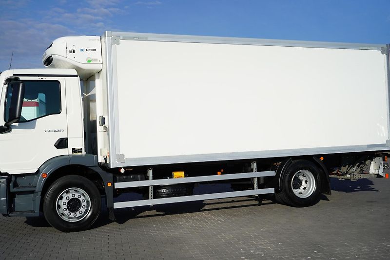 MAN TGM (2021) 18.250 / ACC / EURO 6 / CHŁODN - fotka 15 z 44