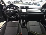 Škoda Fabia III 1,0 MPi55 KW Soleil - náhled 24
