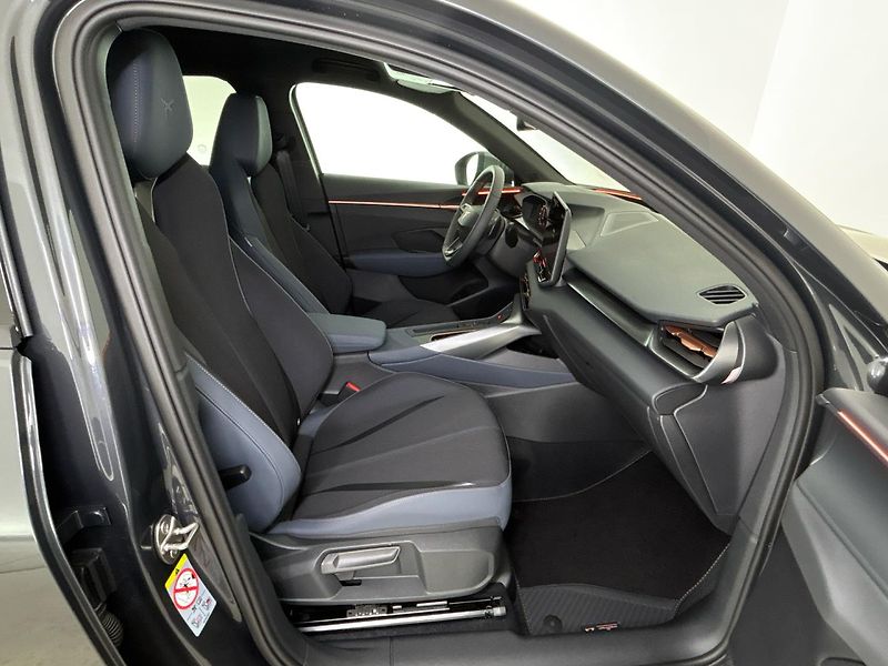 Cupra Terramar (2026) SUV - fotka 9 z 29