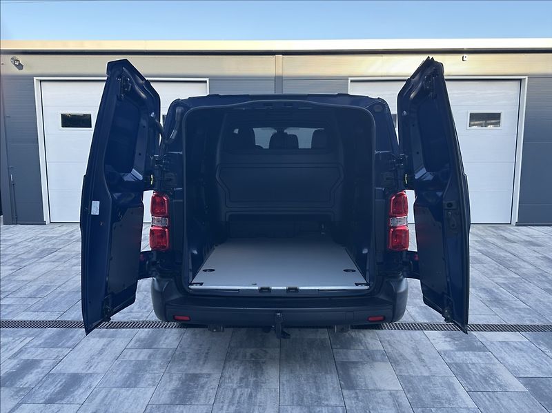 Opel Vivaro 2,0 CDTI 150PS  L2 Kombi-6 Enj - fotka 37 z 53