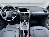 Audi A4 2,0 TDI 105kW AVANT - náhled 25