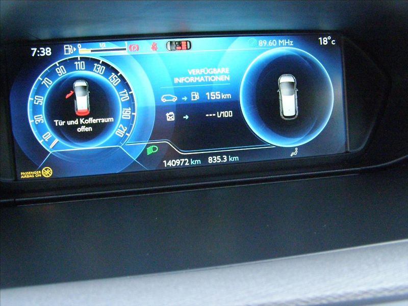 Citroën C4 Picasso 1,6   1 Majitel po STK 2x AL k - fotka 42 z 48