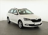 Škoda Fabia (2021) Style 1.0 TSI, ČR,1.maj - náhled 1