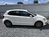 Volkswagen Polo 1,2 i 51kW Comfortline původČR - náhled 14