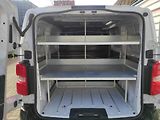 Opel Vivaro 1,5CDTi L1H1, 88kW, ČR - náhled 34