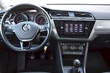 Volkswagen Touran (2018) 1.4 TSI 110 kW Comfortline - náhled 4